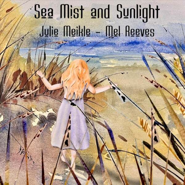 Cover art for Sea Mist and Sunlight